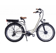 Электровелосипед E-motions' MiniMax